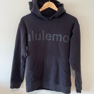 Lululemon hoody